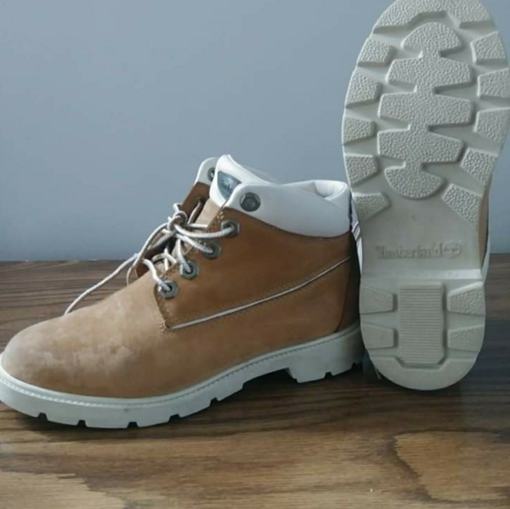 Timberlands